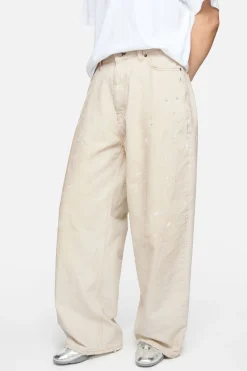 Loose fit jeans - 2023