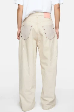Loose fit jeans - 2023