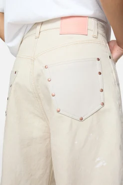 Loose fit jeans - 2023