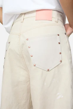 Loose fit jeans - 2023