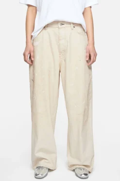 Loose fit jeans - 2023