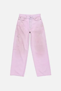 Loose fit jeans - 1981