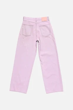 Loose fit jeans - 1981