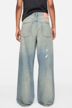 Loose fit jeans - 1981