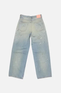 Loose fit jeans - 1981