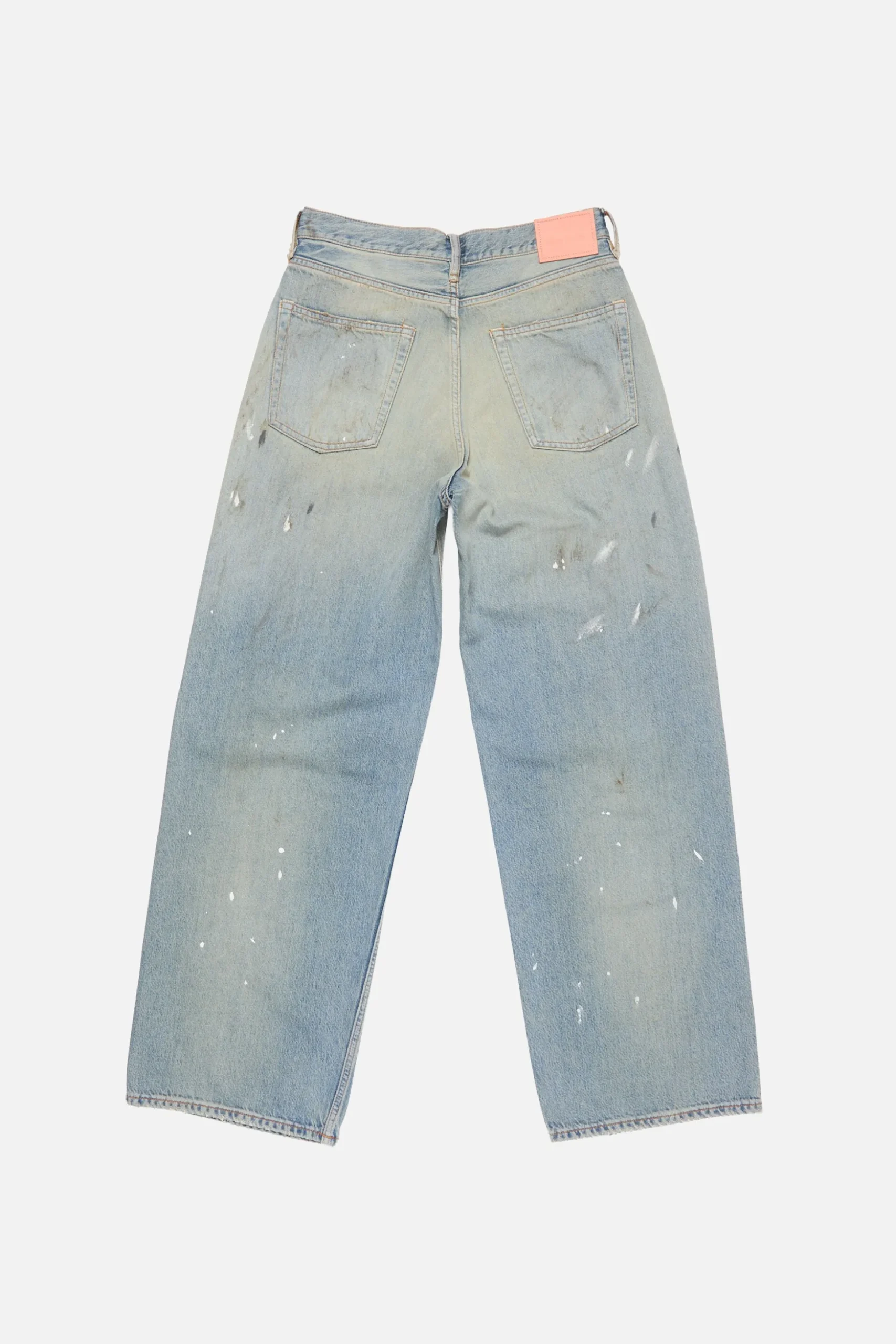 Loose fit jeans - 1981