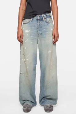 Loose fit jeans - 1981