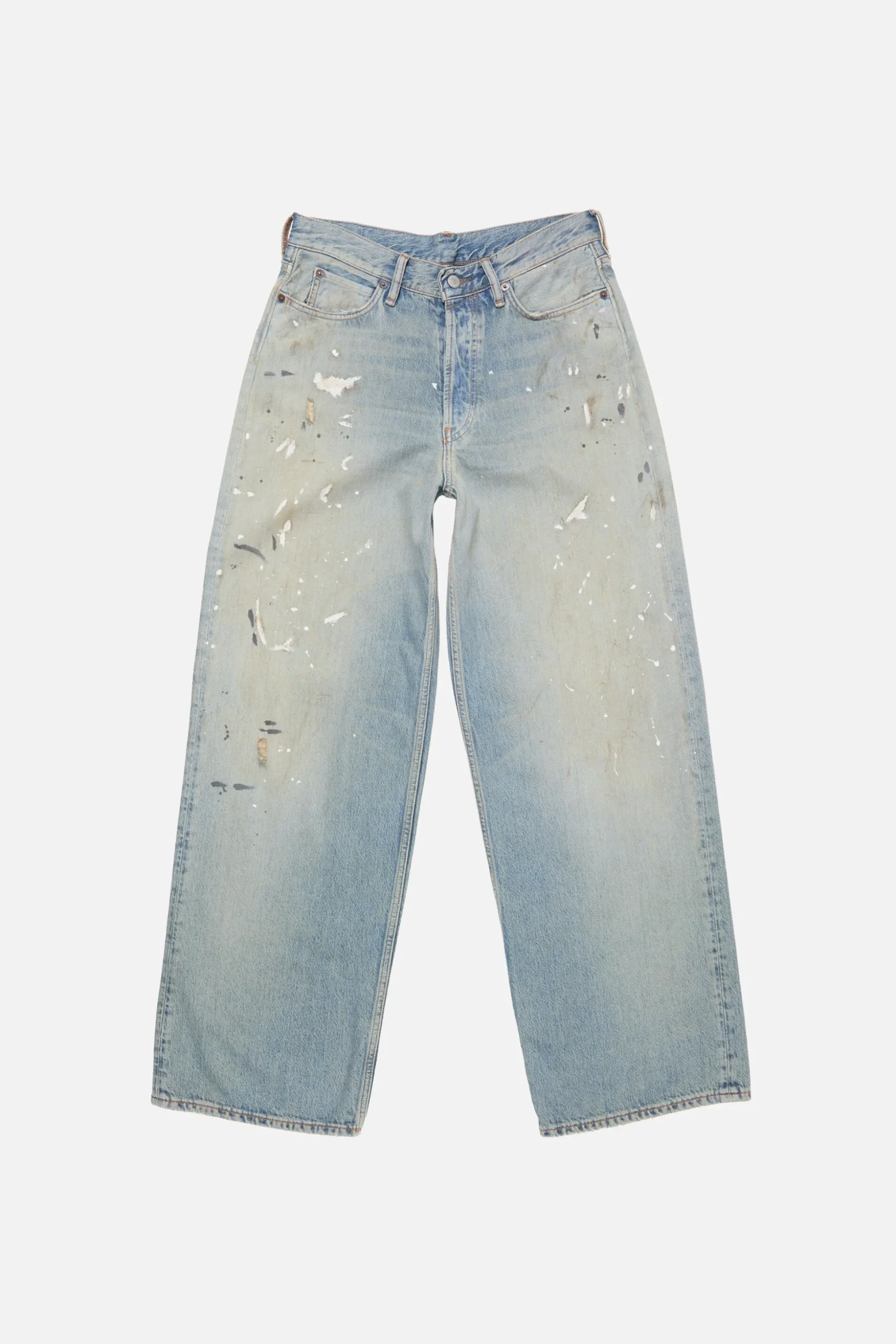 Loose fit jeans - 1981