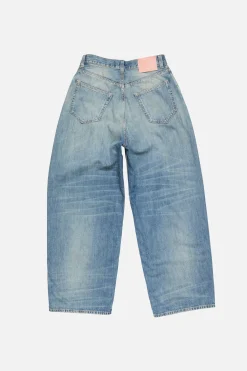 Loose fit jeans - 2023