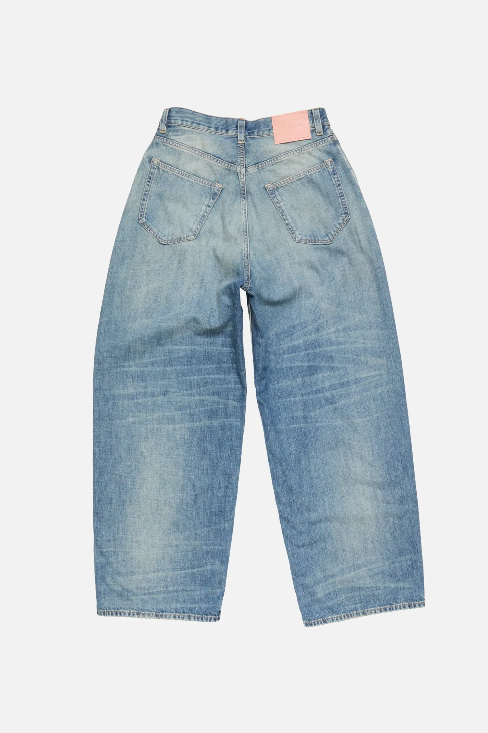 Loose fit jeans - 2023