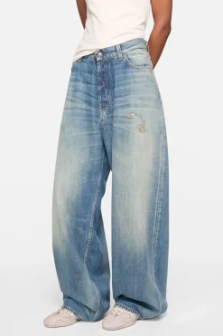 Loose fit jeans - 2023