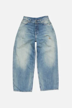 Loose fit jeans - 2023