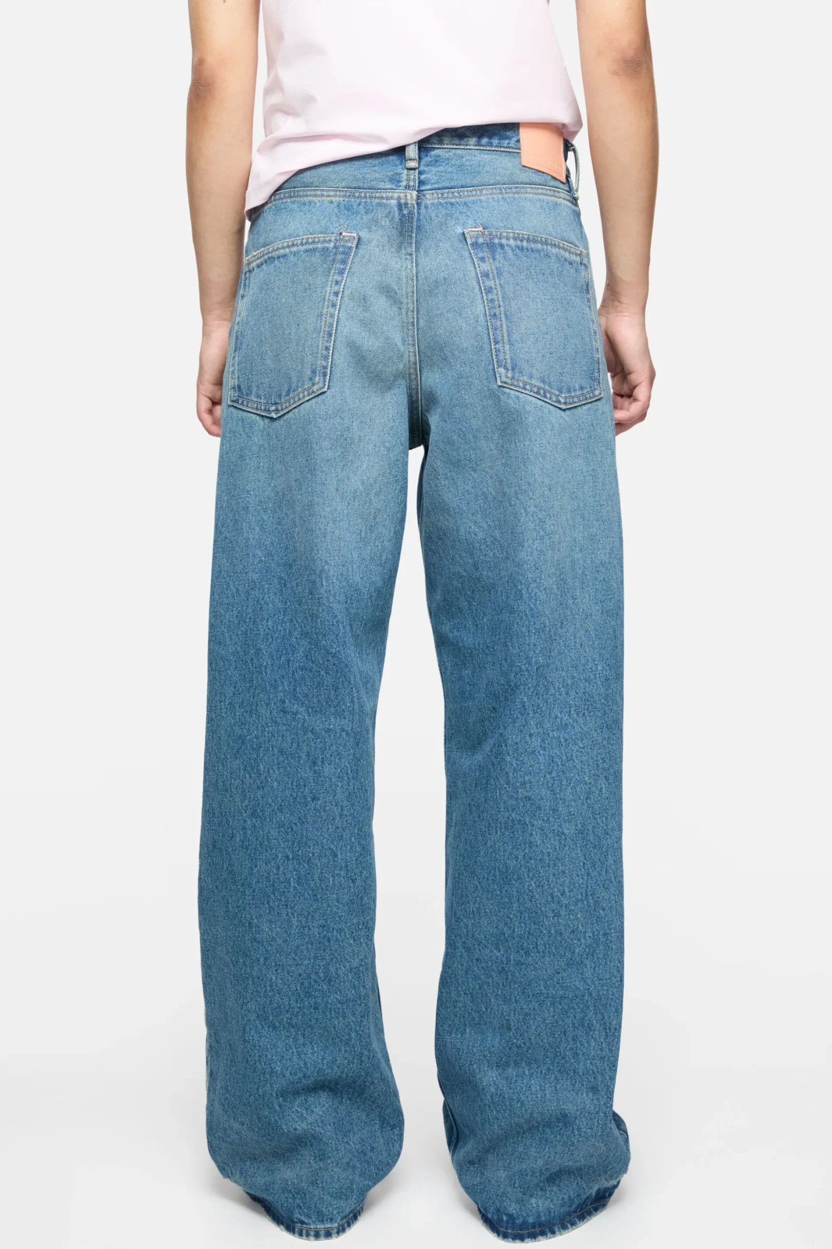 Loose fit jeans - 1981