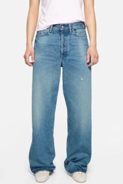 Loose fit jeans - 1981