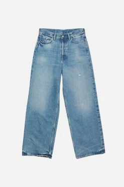 Loose fit jeans - 1981