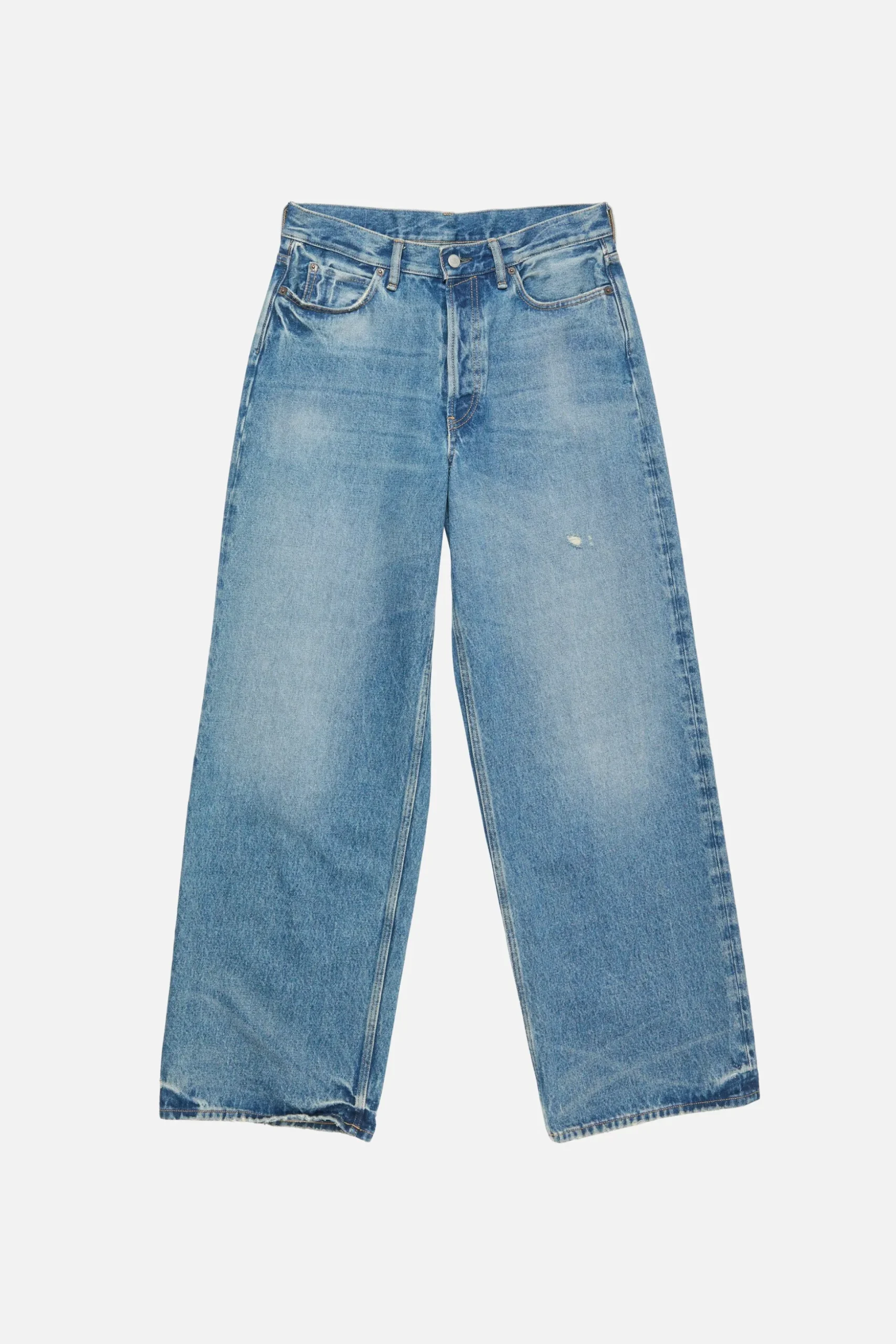Loose fit jeans - 1981