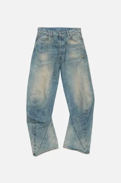 Loose fit jeans - 2006F