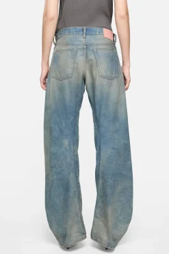 Loose fit jeans - 2006F