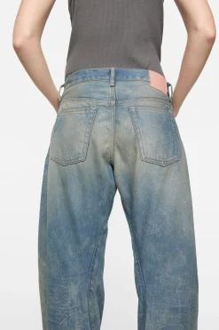 Loose fit jeans - 2006F