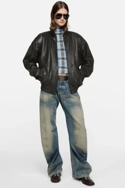 Loose fit jeans - 2006F