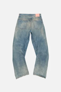 Loose fit jeans - 2006F