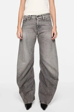 Loose fit jeans - 2006F