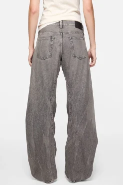 Loose fit jeans - 2006F