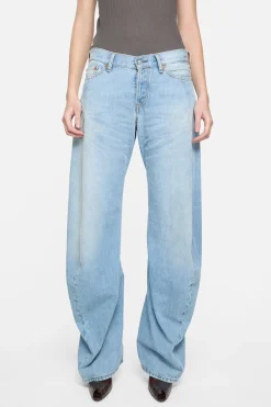 Loose fit jeans - 2006F