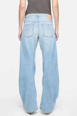 Loose fit jeans - 2006F