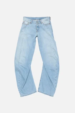 Loose fit jeans - 2006F