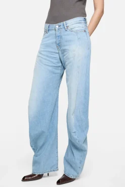 Loose fit jeans - 2006F