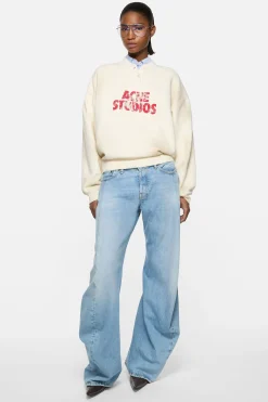 Loose fit jeans - 2006F