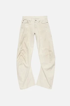 Loose fit jeans - 2006F