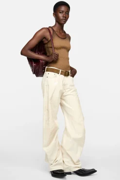 Loose fit jeans - 2006F