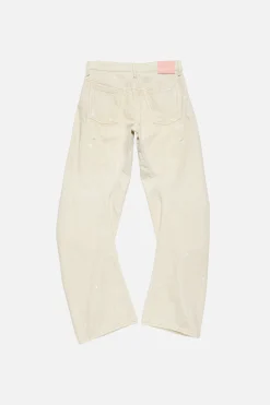 Loose fit jeans - 2006F
