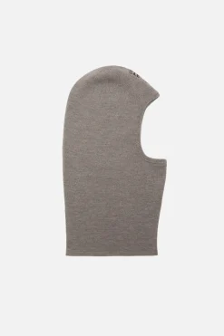 Merino wool balaclava