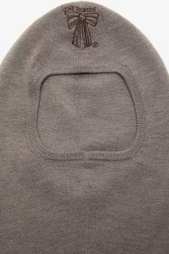 Merino wool balaclava