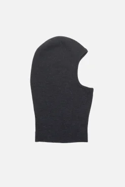 Merino wool balaclava