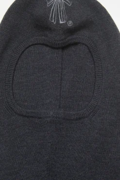 Merino wool balaclava
