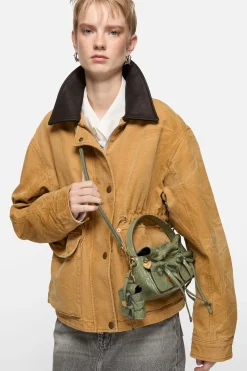 Multipocket headphones case