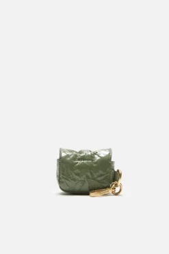 Multipocket headphones case
