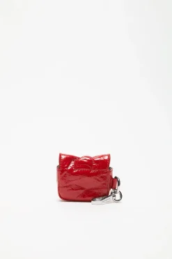 Multipocket headphones case