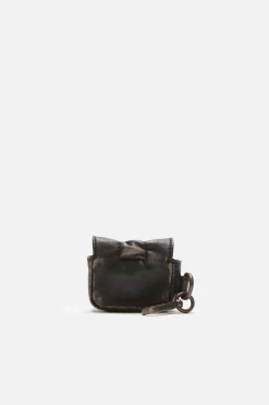 Multipocket headphones case