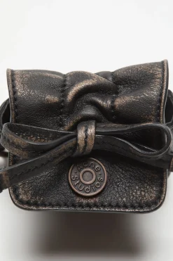 Multipocket headphones case