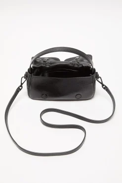 Multipocket micro bag