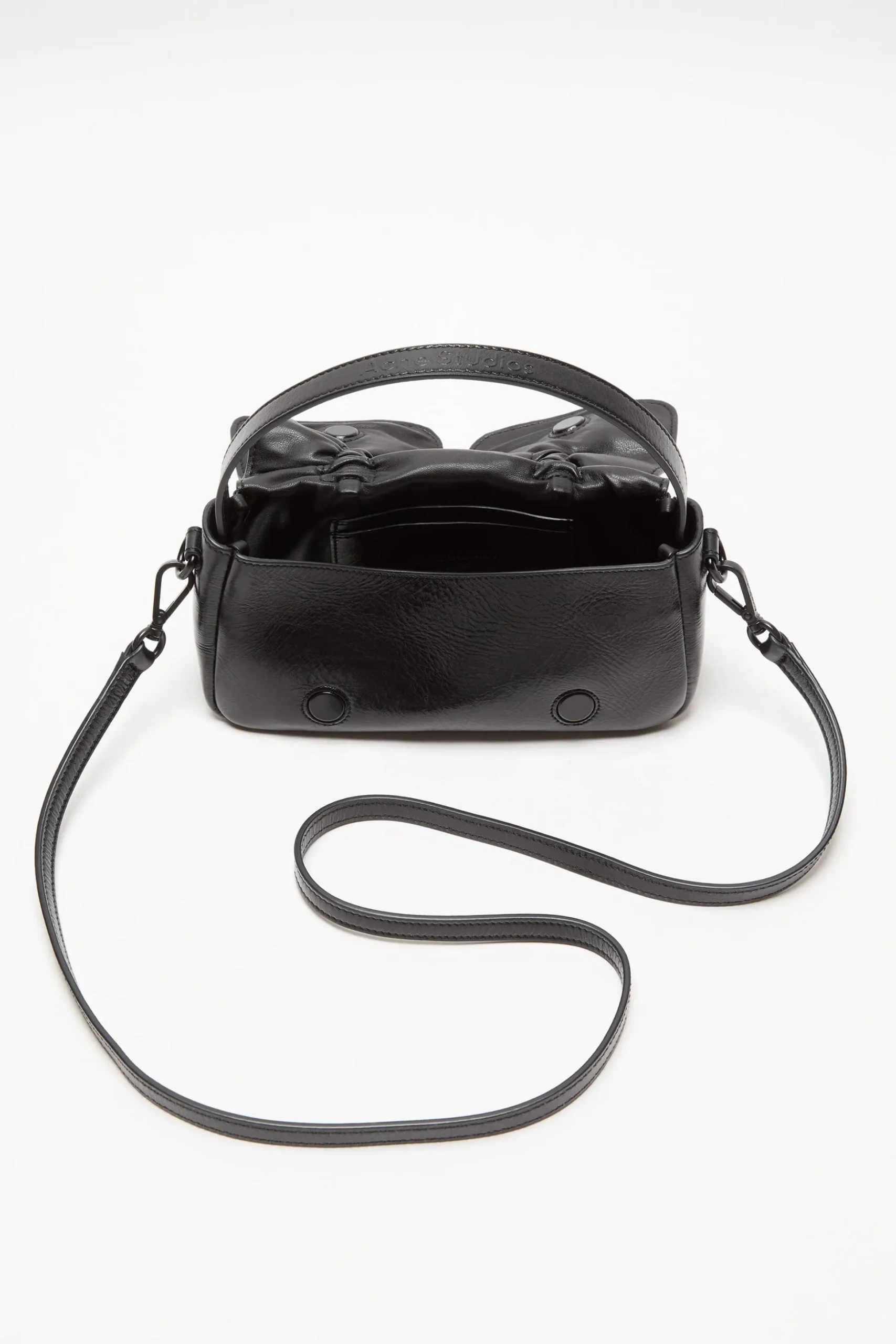 Multipocket micro bag