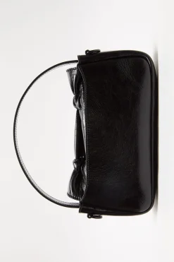 Multipocket micro bag