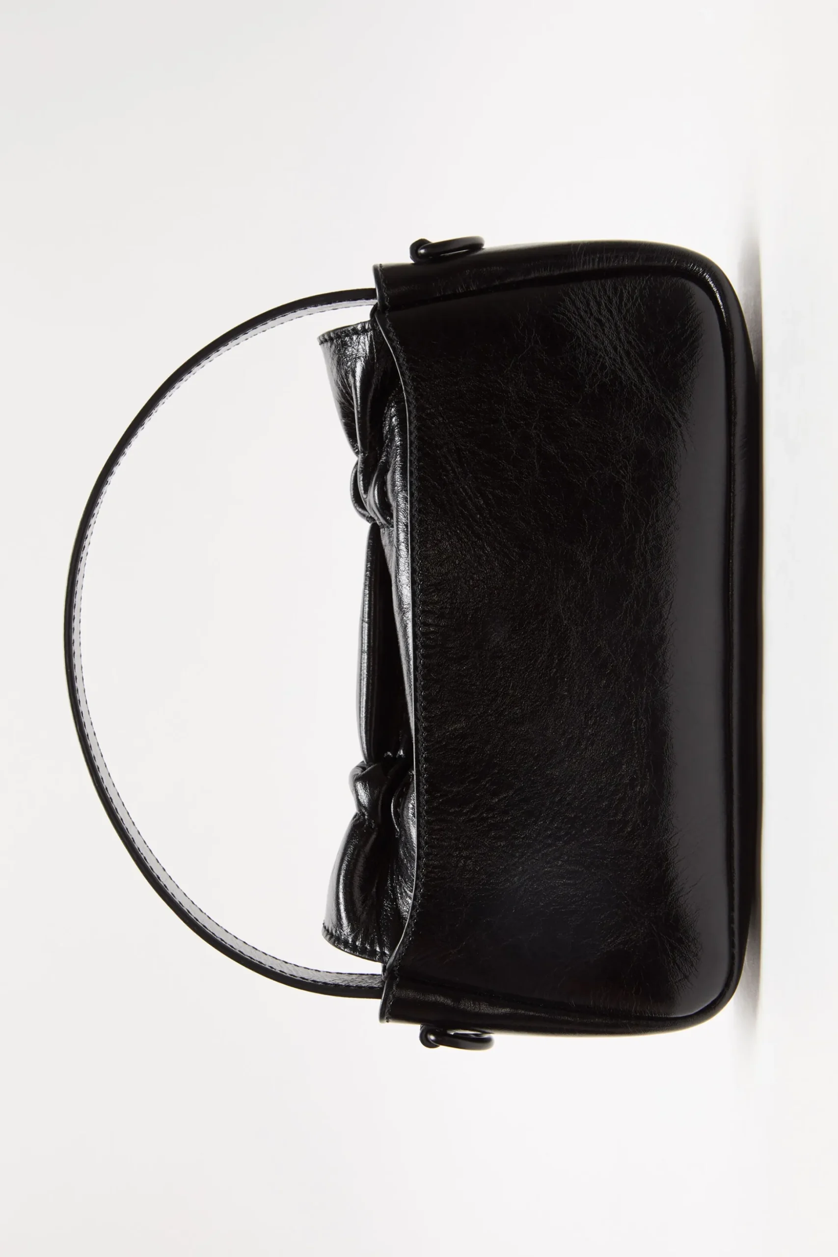 Multipocket micro bag