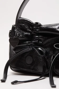 Multipocket micro bag