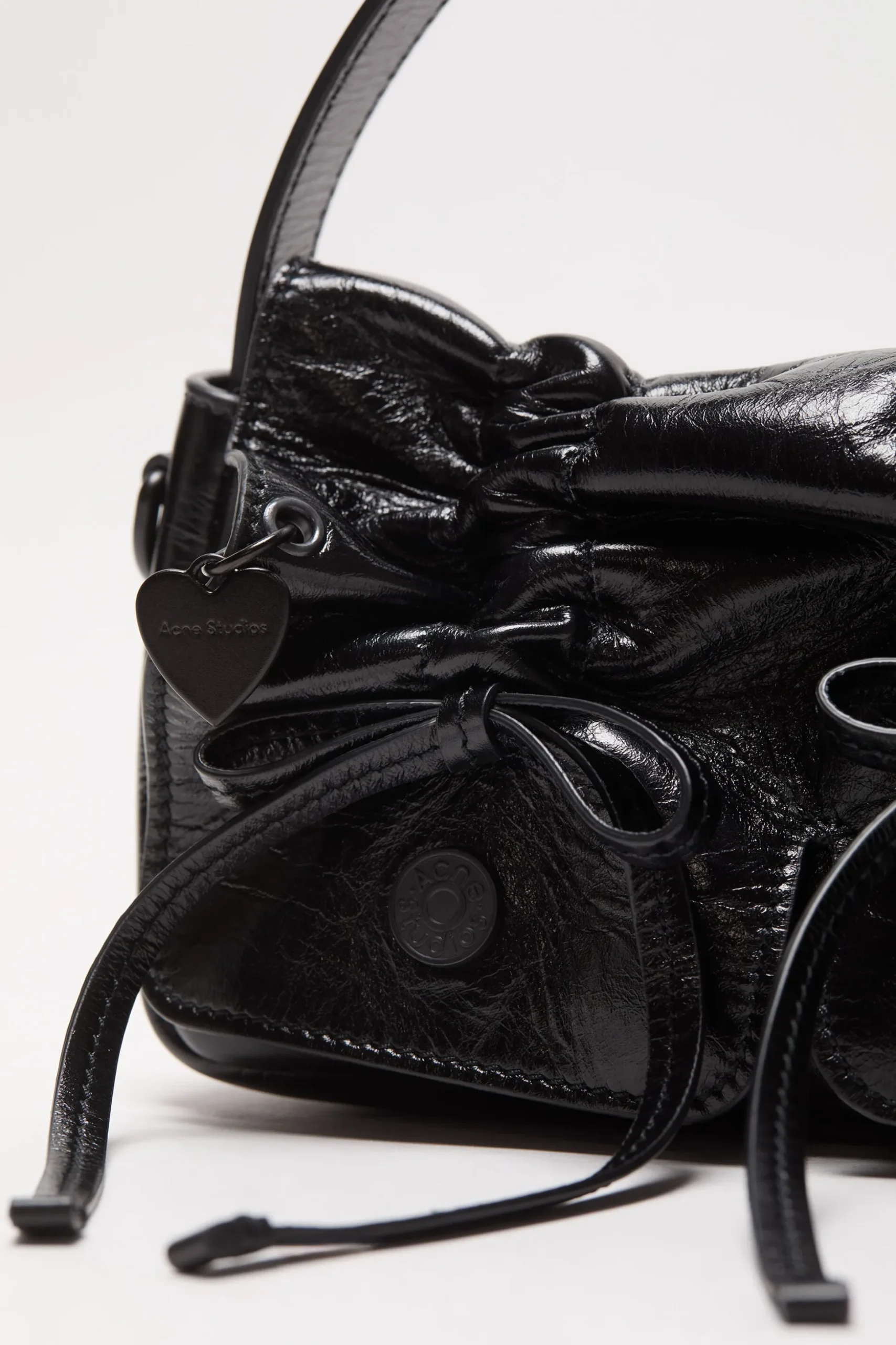 Multipocket micro bag